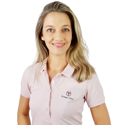 Sexcoach Monika Seidel